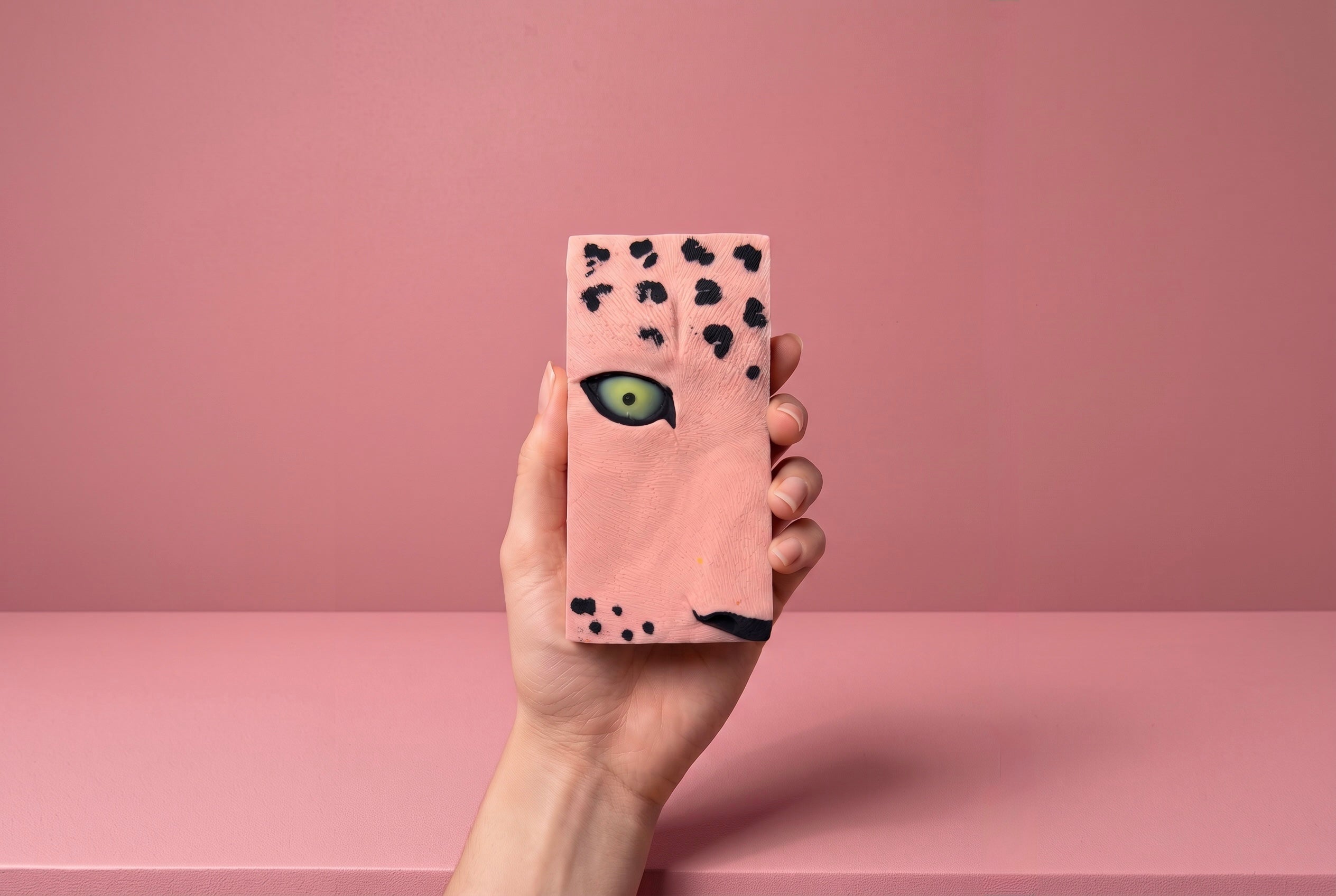 Octobre Rose : une tablette pour soutenir la recherche contre le cancer du sein