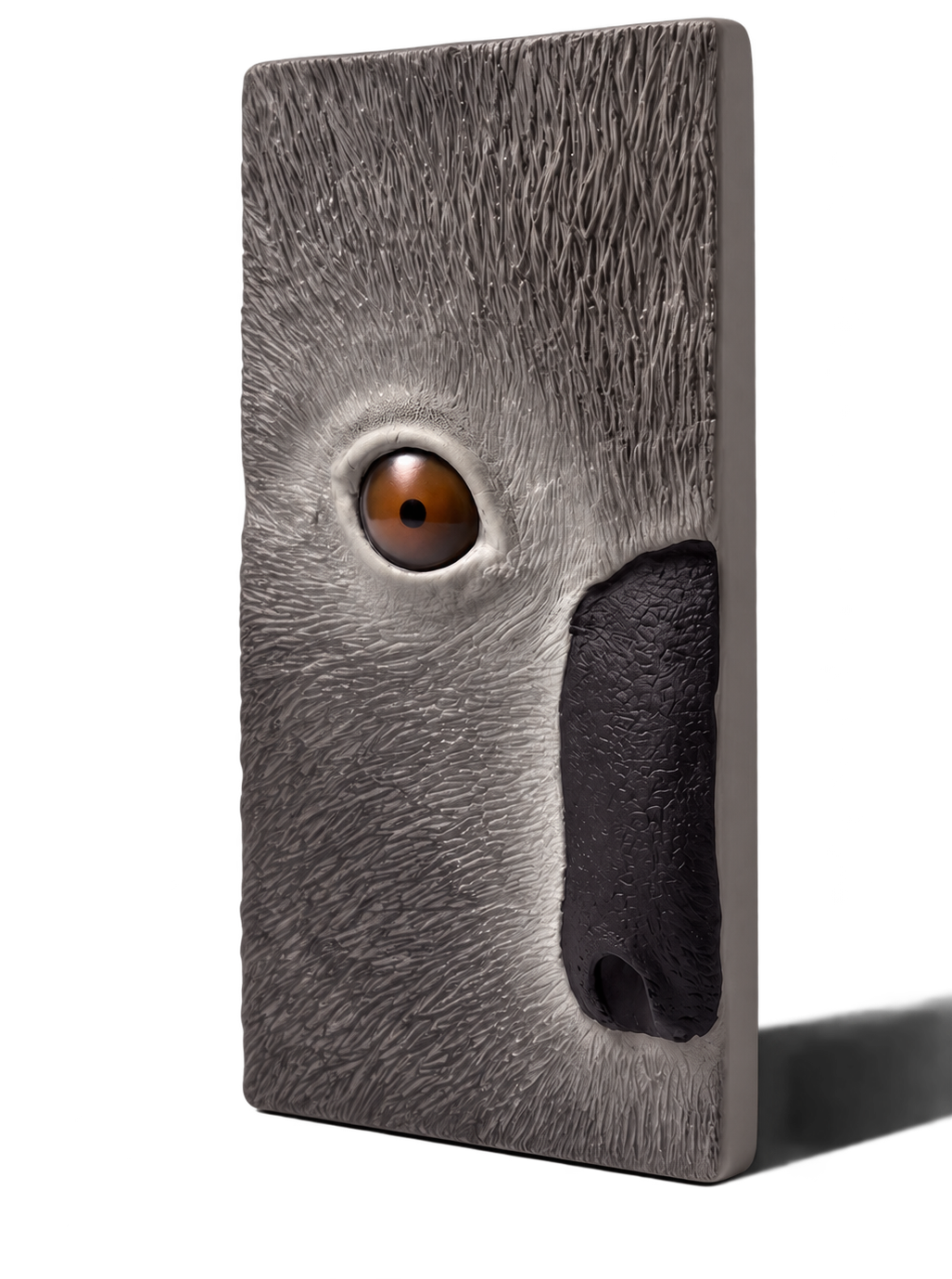 Koala - Tablette de chocolat blanc