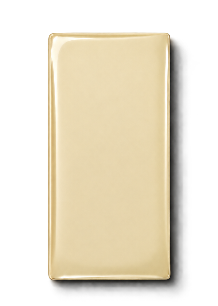 Zèbre- Tablette de chocolat blanc