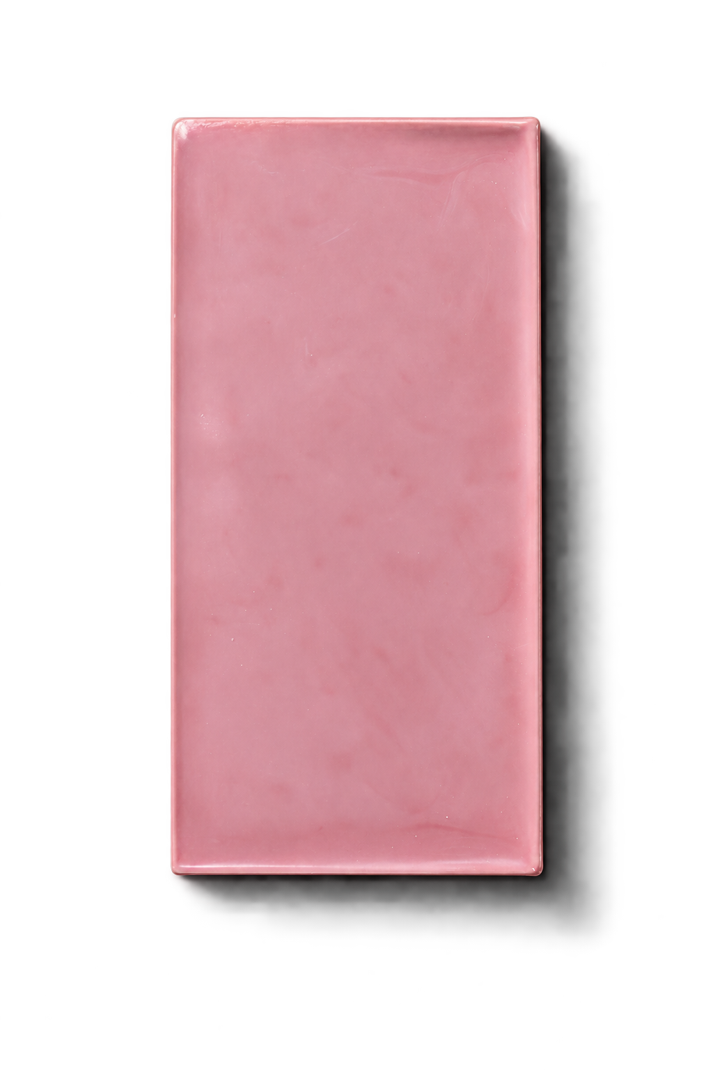 Panthère rose - Chocolat à la fraise