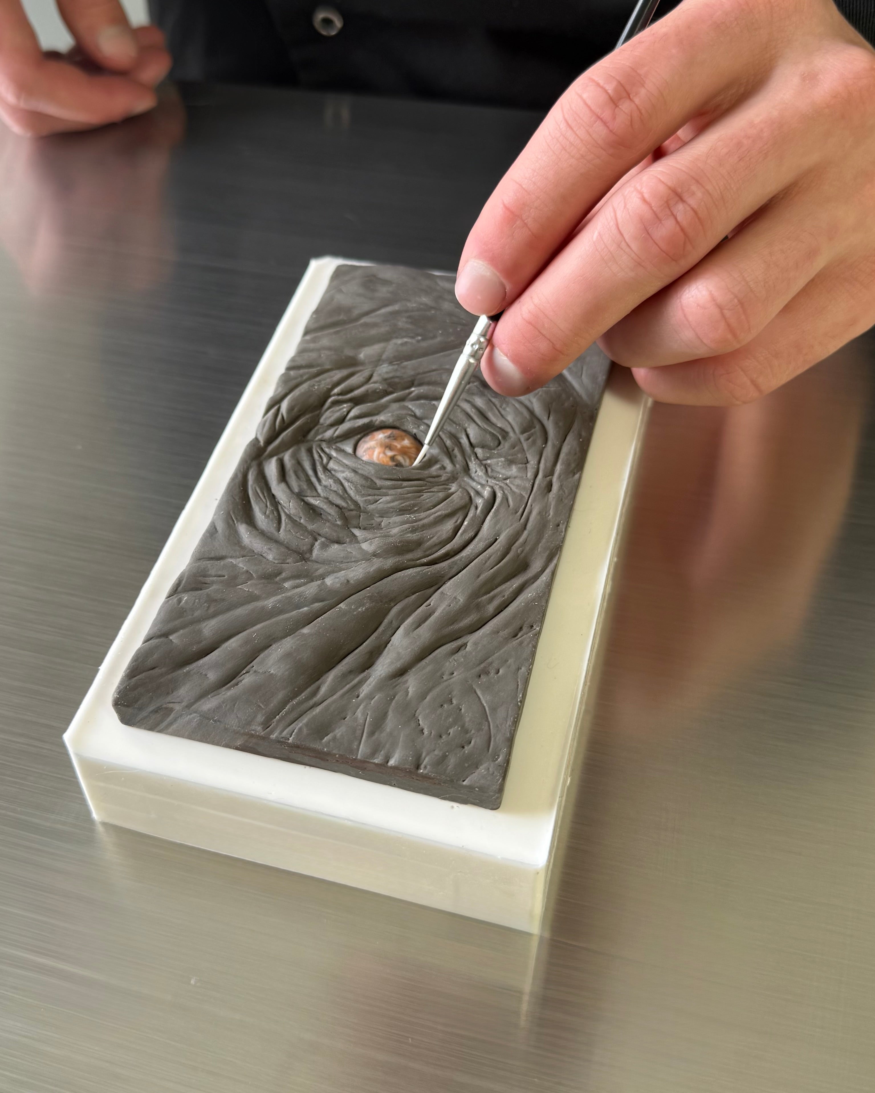 Éléphant - Tablette de chocolat noir - Jakao