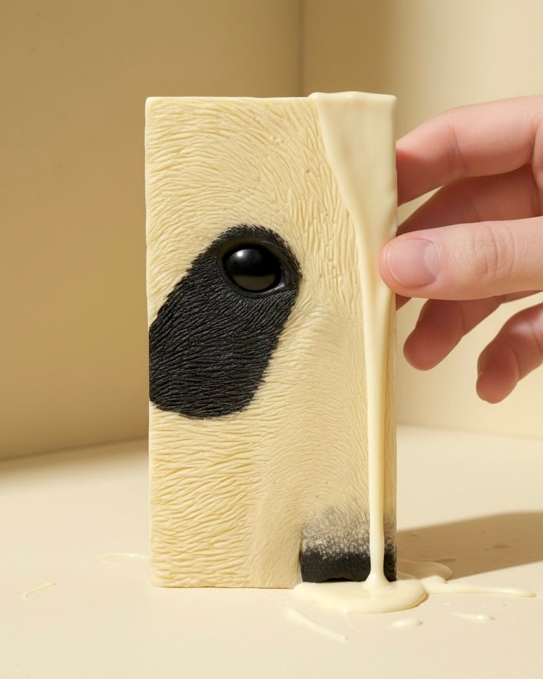 tablette-chocolat panda -jakao